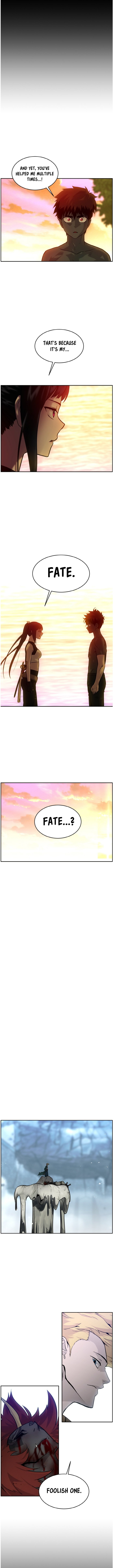 Counter Cube Chapter 76 11